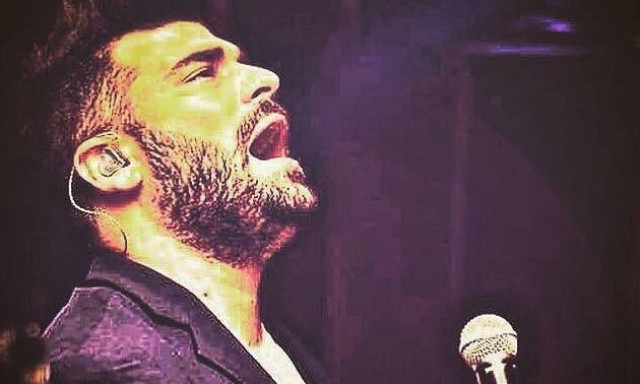 Παντελής Παντελίδης: «Η Φρόσω βγήκε από τη θέση του οδηγού» (video)