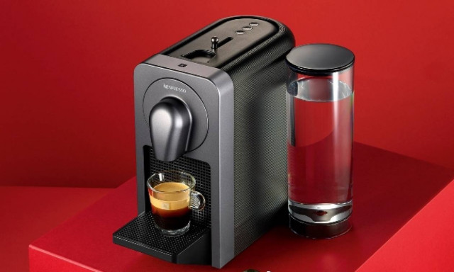 Φτιάξτε καφέ από το… smartphone σας