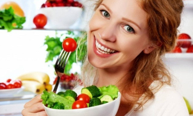 Φρούτα και λαχανικά: Από ποιες μορφές καρκίνου προστατεύουν