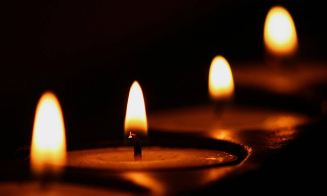 Θρήνος στη Λάρισα: Νεκρός 26χρονος πρωταθλητής στο bodybuilding μετά από τροχαίο