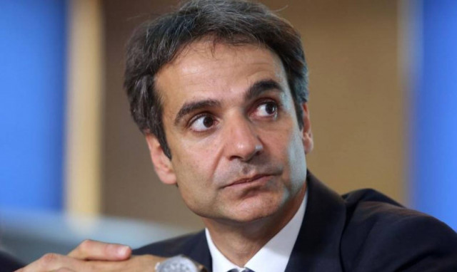 Μητσοτάκης: Αναγκαία μια λειτουργική και αποτελεσματική συμφωνία ΕΕ - Τουρκία για το προσφυγικό