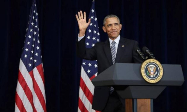 Στο λαό της Κούβας θα μιλήσει ο Ομπάμα