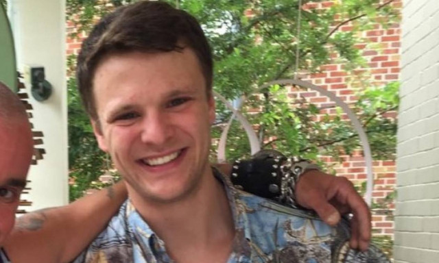 Βόρεια Κορέα: Αμερικανός φοιτητής καταδικάστηκε σε 15 χρόνια καταναγκαστικά έργα