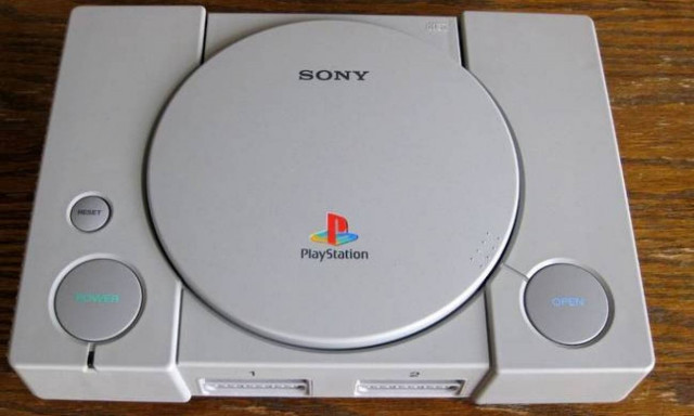 Έξι πράγματα που δεν γνωρίζατε για το Playstation 1