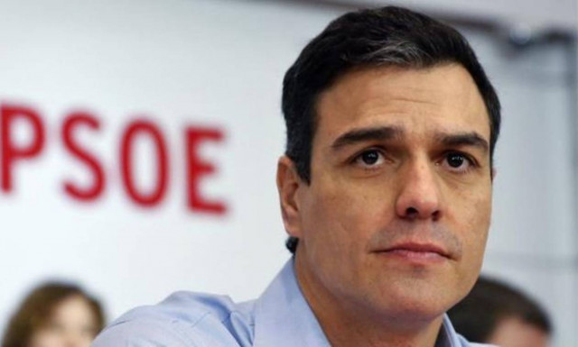 Ο Σάντσεθ προσεγγίζει τους Podemos με την μεσολάβηση Τσίπρα