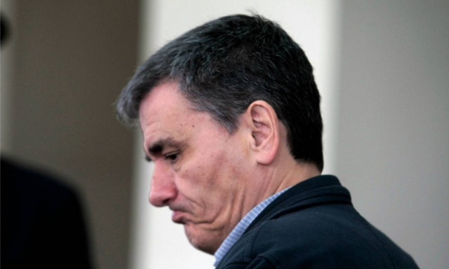 Σε τεντωμένο σχοινί η διαπραγμάτευση κυβέρνησης - δανειστών