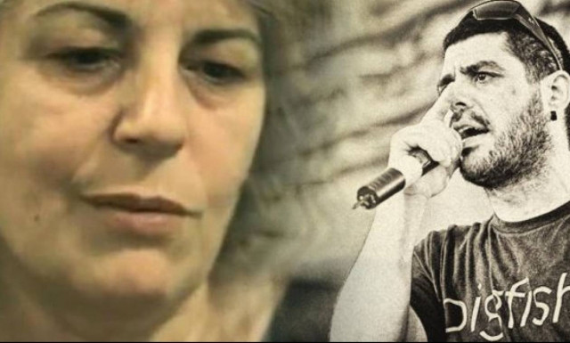 Despoina’s little stories: «Τι θα πείτε στη μάνα του Παύλου Φύσσα;»