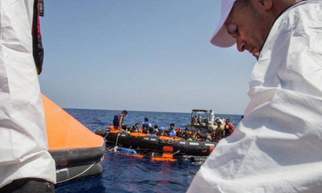 Επιφυλάξεις για τη συμφωνία Τουρκίας-ΕΕ από τον ΟΗΕ