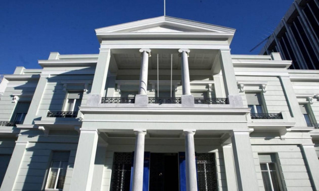 Υπουργείο Εξωτερικών: Η Τουρκία πρέπει να εγκαταλείψει τις εμμονές της