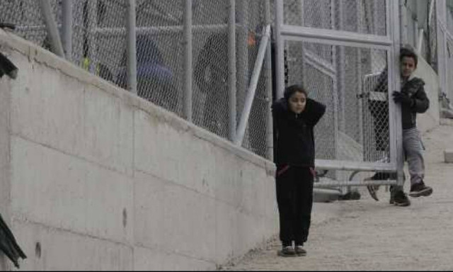 Συνεργασία Δήμου Δέλτα - δημοτών για το hot spot στα Διαβατά