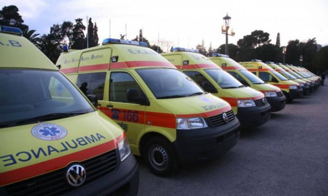 Τραγωδία με 46χρονο γιατρό στην Ηλεία (photos - video)