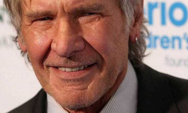 Ο Χάρισον Φορντ θα ξαναφορέσει το καπέλο του Ιντιάνα Τζόουνς