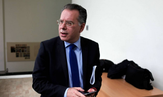 ΝΔ - Κουμουτσάκος: Απαράδεκτες οι τουρκικές παρεμβάσεις στην εξωτερική πολιτική της Ελλάδας