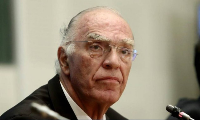 Λεβέντης: Εάν ο Καμμένος ρίξει την κυβέρνηση θα πάει στα σκουπίδια
