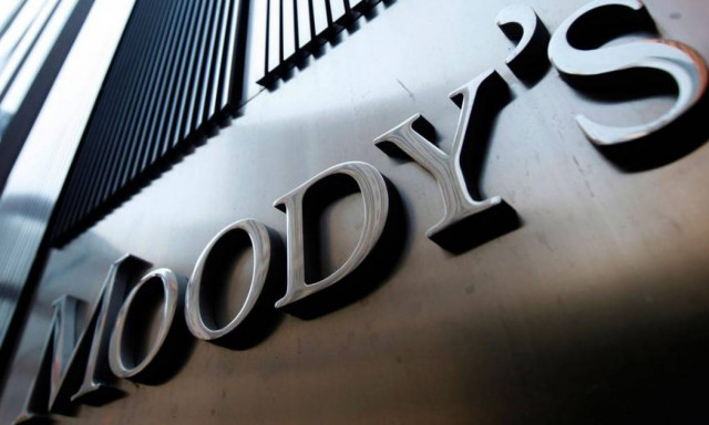 Moody's: Σταθερή η πιστοληπτική αξιολόγηση της ευρωζώνης για την περίοδο 2016-2017