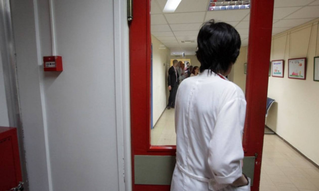 Μέχρι τις 27 Απριλίου πληρώνονται οι εφημερίες - υπερωρίες του α΄ τριμήνου 2016