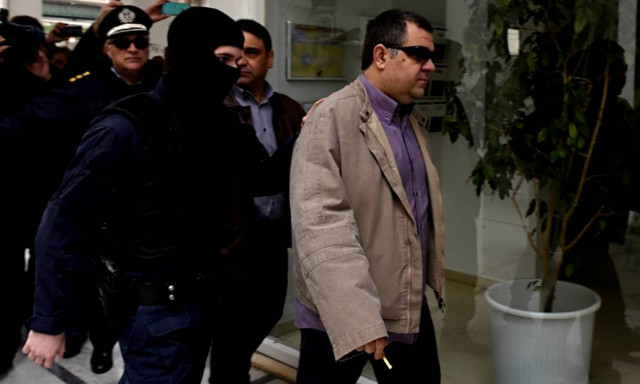 Το Ποτάμι για την αποφυλάκιση Ρουπακιά