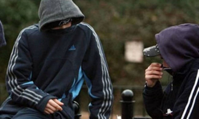 Μέγαρα: Εξαρθρώθηκε συμμορία με ανήλικα μέλη που έκλεβαν μοτοσικλέτες