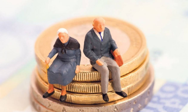 Πώς μπορείτε να βγείτε στη σύνταξη ακόμη και στα 58