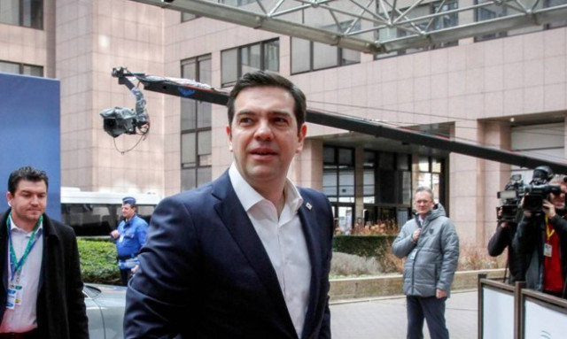 Σύνοδος Κορυφής: Τι γράφτηκε στο twitter του Τσίπρα και έγινε χαμός στο διαδίκτυο