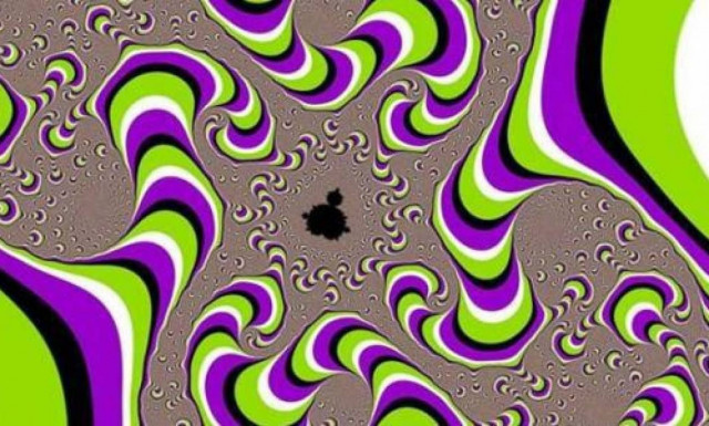 Οφθαλμαπάτες που θα σας κάνουν να μη πιστεύετε στα μάτια σας! (photos)