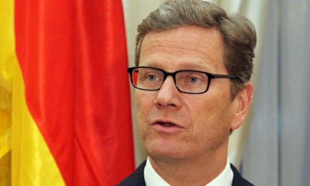 Πέθανε ο Γκίντο Βεστερβέλε