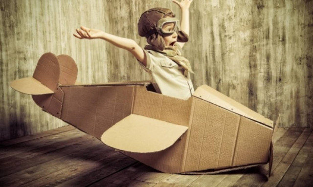 Ό,τι πρέπει να γνωρίζετε για την ψυχολογία του παιδιού σας (Οδηγός 0-6 ετών)