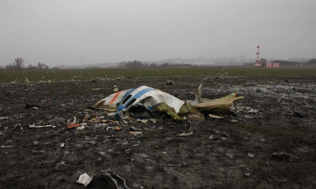 Συντριβή αεροσκάφους: Δεν εξέπεμψε σήμα κινδύνου ο Κύπριος πιλότος