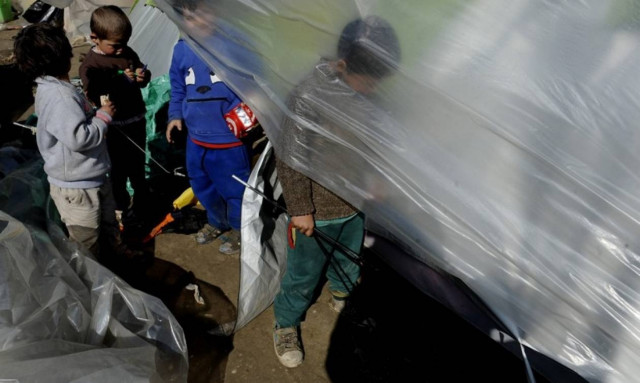 Κατριβάνου: Δεν πρέπει να είμαστε χαρούμενοι για τη συμφωνία μεταξύ ΕΕ και Τουρκίας