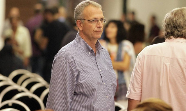 Ρήγας - Ημερίδα ΣΥΡΙΖΑ: Όλοι έχουν αντιληφθεί την ανάγκη ολοκλήρωσης της αξιολόγησης