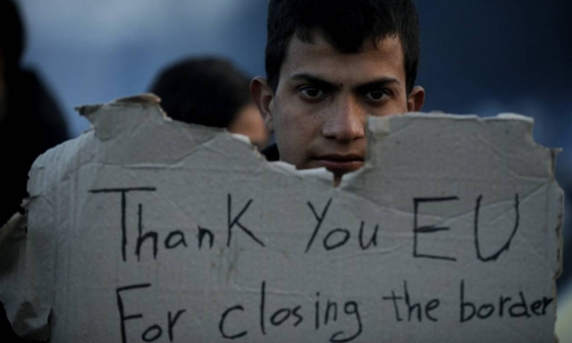 Παρίσι - Βερολίνο στέλνουν 600 ειδικούς στην Ελλάδα για το προσφυγικό