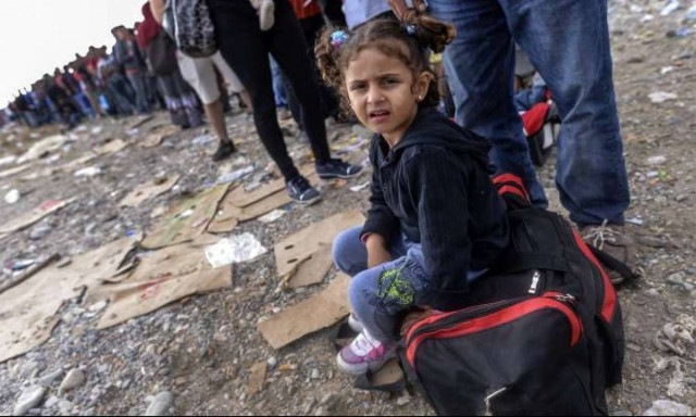 Δίκτυο εθελοντών δικηγόρων για τους πρόσφυγες