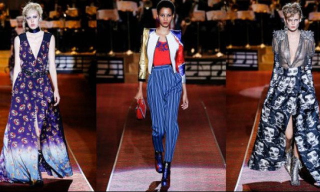Ποιες είναι οι τάσεις της φετινής μόδας-Τι θα φορεθεί