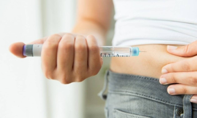 Λιραγλουτίδη: Τα πλεονεκτήματα στη θεραπεία του διαβήτη τύπου 1