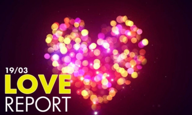 Ερωτικό ωροσκόπιο 19/3