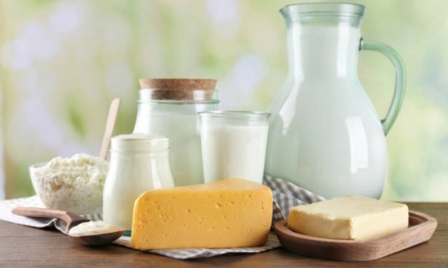 Δυσανεξία στη λακτόζη: 4 βασικές ενδείξεις που πρέπει να γνωρίζετε