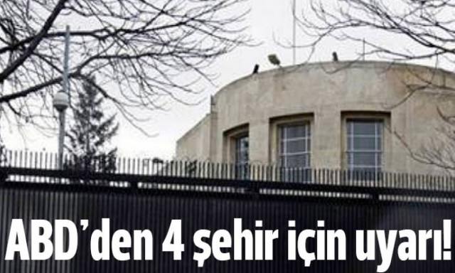 Η Αμερική προειδοποιεί: Έρχεται «ΧΑΜΟΣ» στην Τουρκία ...