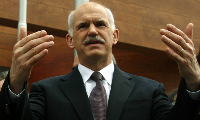 Κριτική και αιχμές Παπανδρέου εναντίον όσων δεν υπερασπίστηκαν την περίοδο 2010-2012