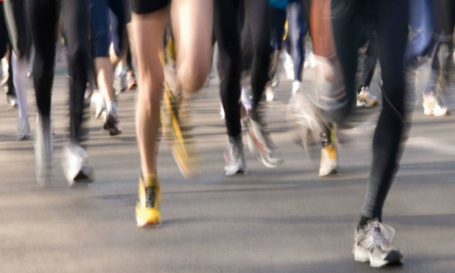 Φιλανθρωπικός αγώνας δρόμου της ΚΕΔΕ