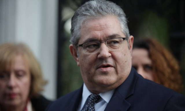 ΚΚΕ: Ολοκληρώθηκε το άθλιο παζάρι της λυκοσυμμαχίας που λέγεται ΕΕ