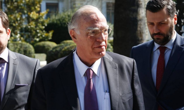 Λεβέντης για Τσίπρα: Ανόητη θριαμβολογία επί των ερειπίων