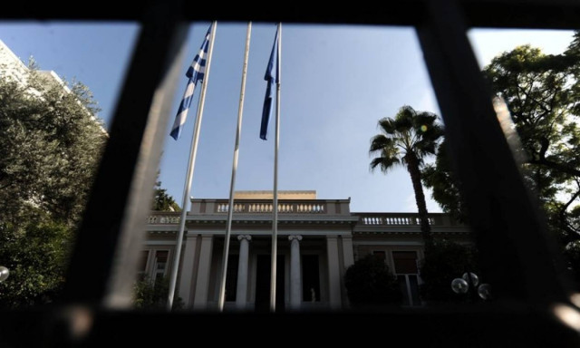 Μαξίμου: Σύσκεψη υπό τον Αλέξη Τσίπρα για το προσφυγικό