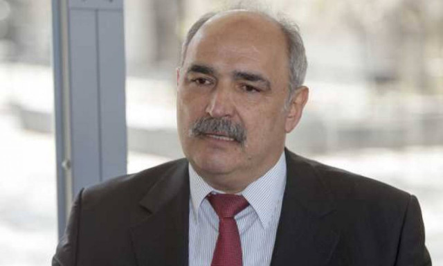 Μπόλαρης - Ημερίδα ΣΥΡΙΖΑ: Η Ελλάδα θα παλεύει πάντοτε με ποιότητα και ακριβές τιμές