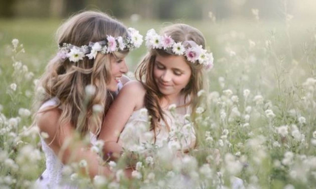 «Το παιδί μου, αυτή η έφηβη...», μια μαμά γράφει!