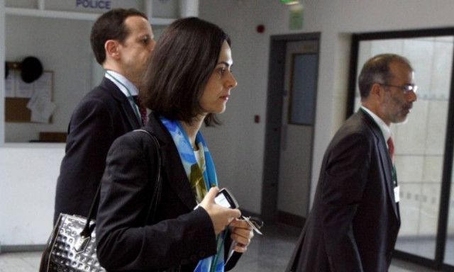 Αναχωρούν από την Αθήνα οι θεσμοί τις επόμενες ημέρες