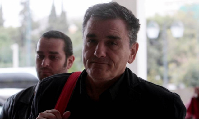 Άκαρπη η συνάντηση με τους θεσμούς - Επιστρέφουν στην Αθήνα τον Απρίλιο