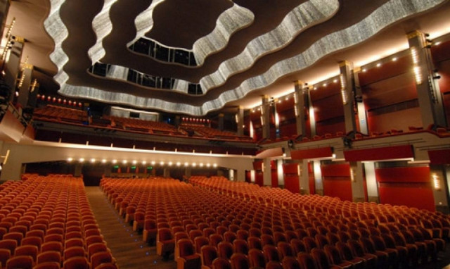 Συναυλία με έργα Ελλήνων και φιλελλήνων συνθετών στο Παλλάς