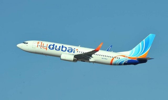 FlyDubai: Δεν ακυρώνει καμία πτήση μετά το αεροπορικό δυστύχημα στο Ροστόφ