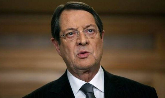 FAZ: O Νίκος Αναστασιάδης αποτελεί ευτύχημα... για την Κύπρο