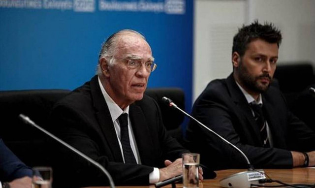 Ένωση Κεντρώων: Δεν υπάρχει χρόνος για «σικέ» διενέξεις